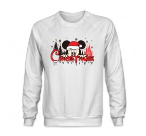 Mickey Christmas